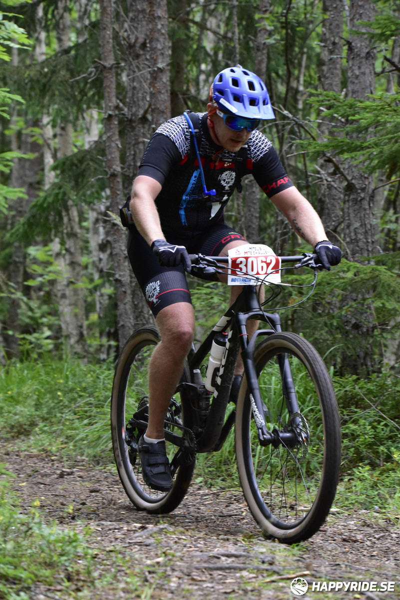 Bild från Engelbrektsturen 2019